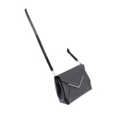 FURLA KELIS CROSSBODYS BLACK