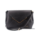 FURLA KELIS CROSSBODYS BLACK