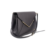 FURLA KELIS CROSSBODYS BLACK