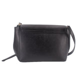 FURLA KELIS CROSSBODYS BLACK