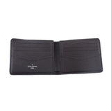LOUIS VUITTON SLENDER WALLETS DAMIER GRAPHITE