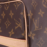 LOUIS VUITTON SPEEDY 30 BANDOULIERE CROSSBODYS MONOGRAM