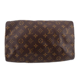 LOUIS VUITTON SPEEDY 30 BANDOULIERE CROSSBODYS MONOGRAM