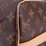 LOUIS VUITTON SPEEDY 30 BANDOULIERE CROSSBODYS MONOGRAM
