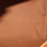 LOUIS VUITTON SPEEDY 30 BANDOULIERE CROSSBODYS MONOGRAM