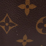 LOUIS VUITTON SPEEDY 30 BANDOULIERE CROSSBODYS MONOGRAM