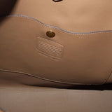 COACH BROOKLYN 39 SHOULDER BAGS BROWN