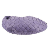 BOTTEGA VENETA JODIE CANDY HANDLE BAG LAVENDER