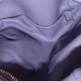 BOTTEGA VENETA JODIE CANDY HANDLE BAG LAVENDER