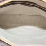 GUCCI JUMBO GG MESSENGER CROSSBODYS TAN