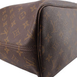 LOUIS VUITTON NEVERFULL MM TOTES MONOGRAM