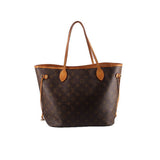 LOUIS VUITTON NEVERFULL MM TOTES MONOGRAM