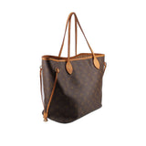 LOUIS VUITTON NEVERFULL MM TOTES MONOGRAM