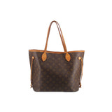 LOUIS VUITTON NEVERFULL MM TOTES MONOGRAM