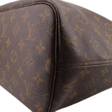 LOUIS VUITTON NEVERFULL MM TOTES MONOGRAM