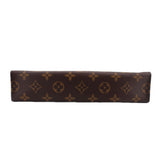 LOUIS VUITTON POCHE TOILETTE GM POUCHES MONOGRAM