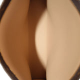 LOUIS VUITTON POCHE TOILETTE GM POUCHES MONOGRAM