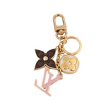 LOUIS VUITTON LV SPRING STREET CHARM KEYCHAINS