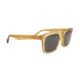 TOM FORD DAX TF751 39N SUNGLASSES CARAMEL