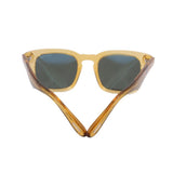 TOM FORD DAX TF751 39N SUNGLASSES CARAMEL
