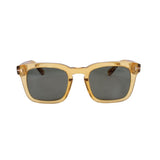 TOM FORD DAX TF751 39N SUNGLASSES CARAMEL