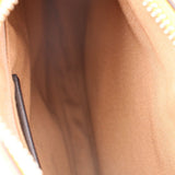 REBECCA MINKOFF PIPPA STUDDED SHOULDER BAGS AMBER