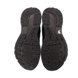 BROOKS WOMEN'S GHOST 14 RUNNING SNEAKERS BLACK 10 US