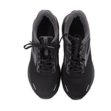 BROOKS WOMEN'S GHOST 14 RUNNING SNEAKERS BLACK 10 US