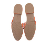 BIRDIES ANI SUEDE MULES PINK 10 US