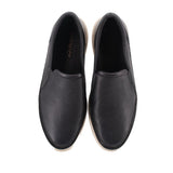 VIONIC PLATFORM SNEAKERS BLACK 9 US