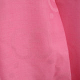 GUCCI GG SHAWL SCARVES PINK