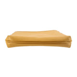 COACH KITT MESSENGER CROSSBODYS MUSTARD