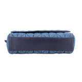 KATE SPADE BRIAR LN EMELYN CROSSBODYS DENIM