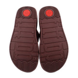 FITFLOP PLATFORM SANDALS MAROON 6