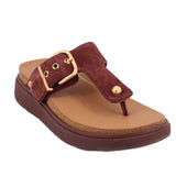 FITFLOP PLATFORM SANDALS MAROON 6