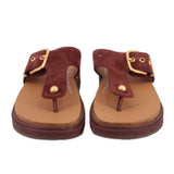 FITFLOP PLATFORM SANDALS MAROON 6