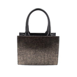 MARIO VALENTINO MARIE TOTES BLACK
