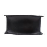MARIO VALENTINO MARIE TOTES BLACK