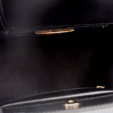 MARIO VALENTINO MARIE TOTES BLACK