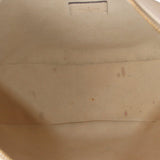 LOUIS VUITTON LOOP HOBO CROSSBODYS CREAM