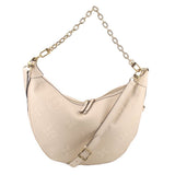 LOUIS VUITTON LOOP HOBO CROSSBODYS CREAM