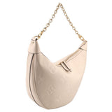 LOUIS VUITTON LOOP HOBO CROSSBODYS CREAM