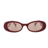 GUCCI GG0517S SUNGLASSES RED