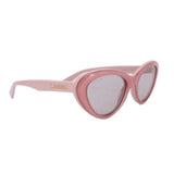 GUCCI GG1170S SUNGLASSES PINK