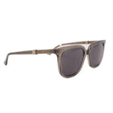 GUCCI GUCCI SUNGLASSES TAUPE