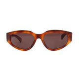 GUCCI GG1845SA SUNGLASSES BROWN