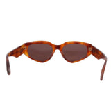 GUCCI GG1845SA SUNGLASSES BROWN