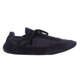 PRADA COLLAPSE SNEAKERS NAVY 39 | 8.5