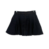 AVECFILLES BUBBLE SKIRTS BLUE S | 2