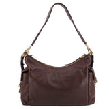 PRADA EXPLORER CROSSBODYS BROWN